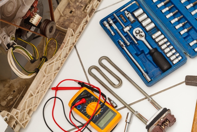 Appliance repairs Elm Park, RM12