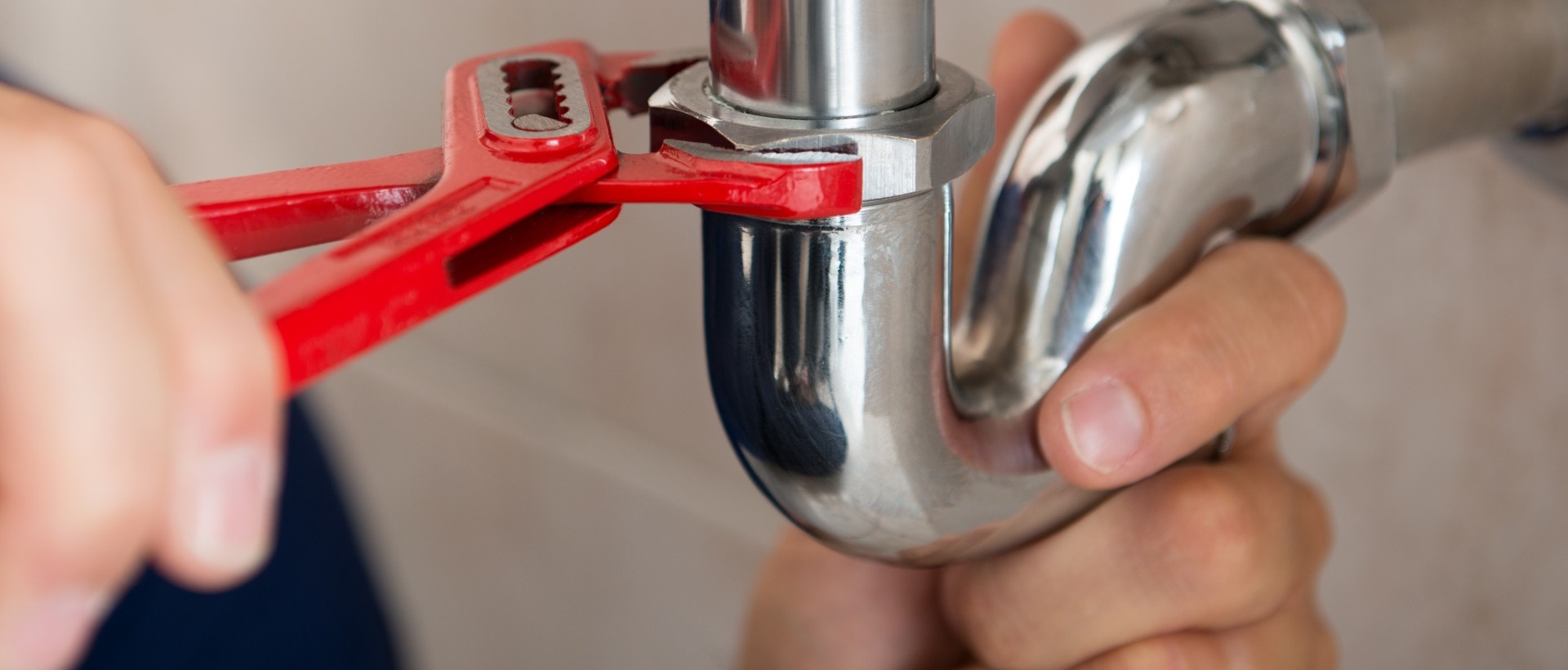 Blocked drains RM12