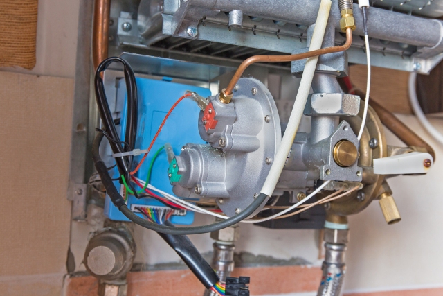 Boiler Installations Elm Park, RM12