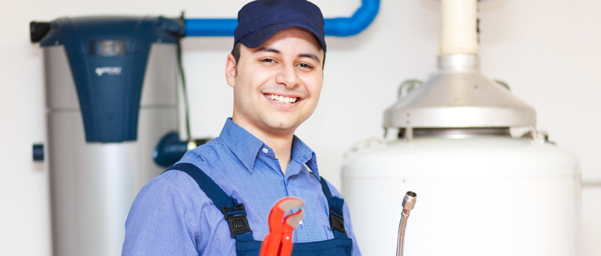 Boiler Installations RM12