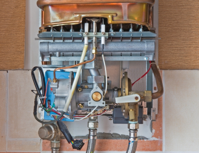 Boiler repairs Elm Park, RM12