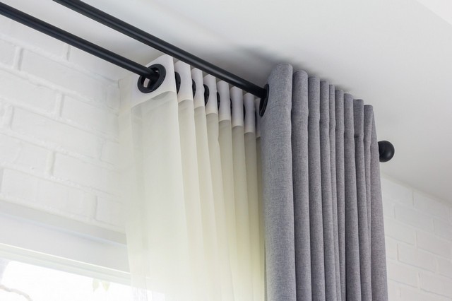 Curtain Fitters Elm Park, RM12