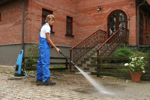 Deep Cleaning Services Elm Park, RM12