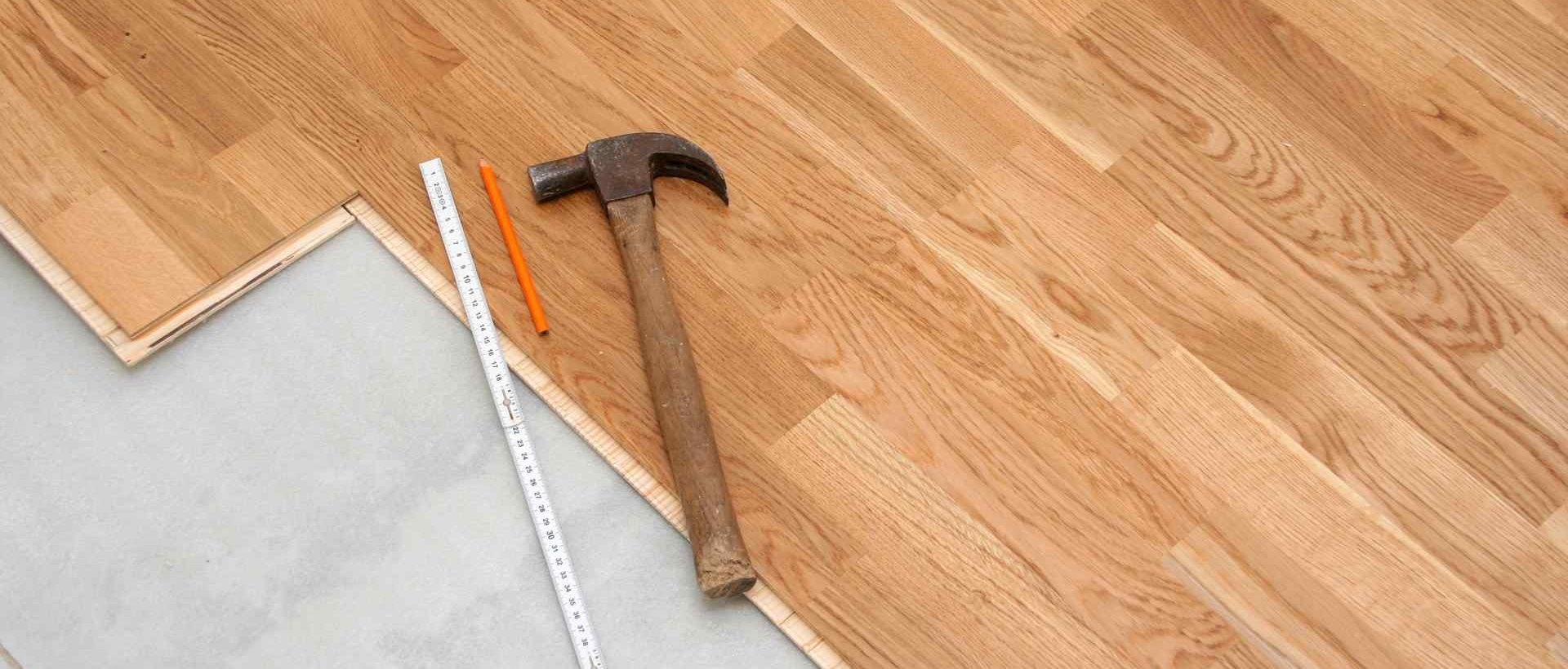 floor fitters RM12