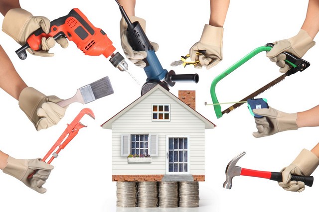 Handyman Services Elm Park, RM12