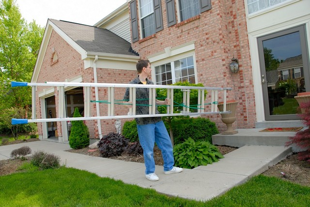 Home Improvements Elm Park, RM12