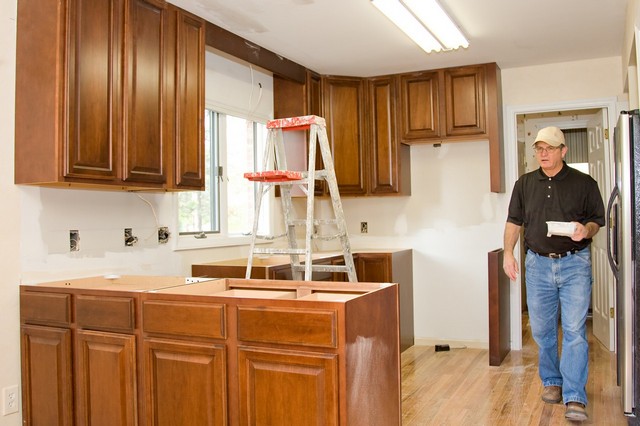 Kitchen Fitters Elm Park, RM12