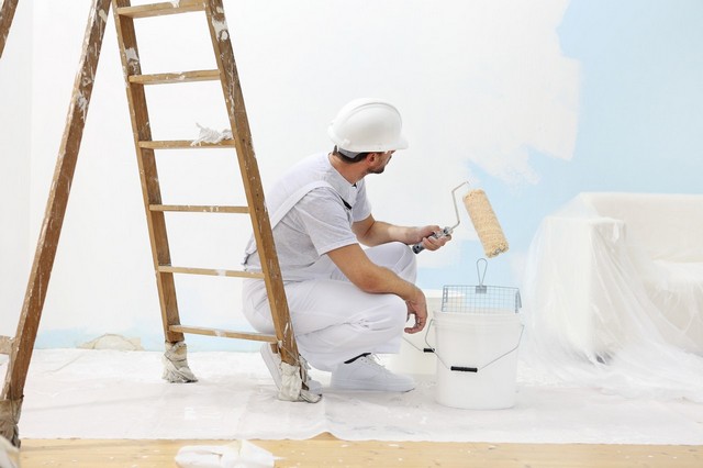 Painter Decorator Elm Park, RM12