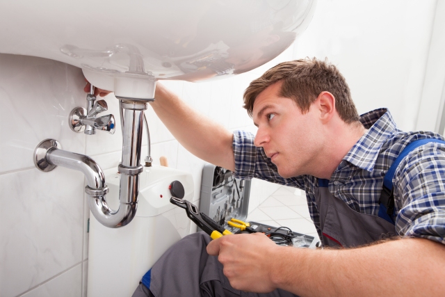 Plumbers Elm Park, RM12