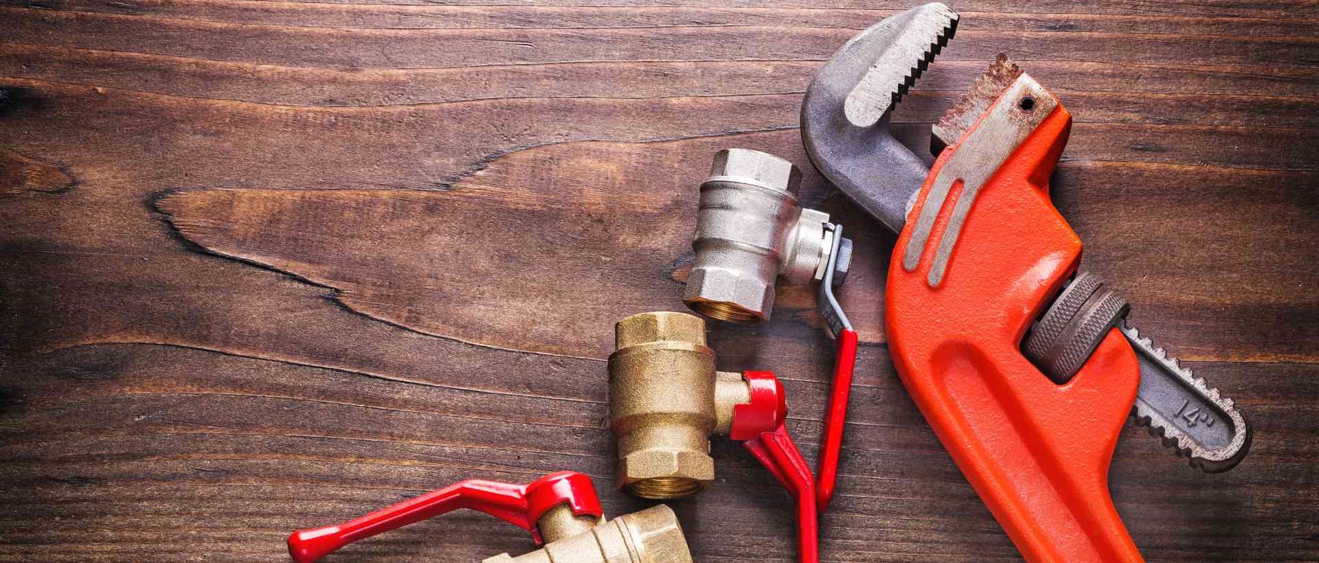 Plumbers RM12