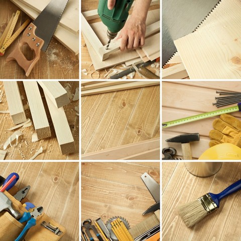 Property Maintenance Elm Park, RM12